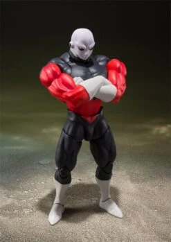 S.H FIGUARTS DRAGON BALL SUPER JIREN – 16 CM