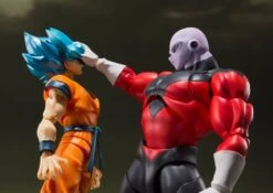 S.H FIGUARTS DRAGON BALL SUPER JIREN – 16 CM -Character Model x btn55786 5 b