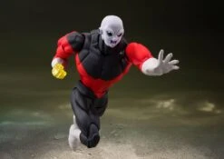S.H FIGUARTS DRAGON BALL SUPER JIREN – 16 CM -Character Model x btn55786 5 d