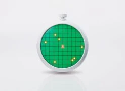 [PRE-ORDER DICIEMBRE 2024] TAMASHII NATIONS BANDAI PROPLICA 1/1 REPLICA RADAR DRAGON BALL – 10 CM