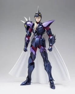 SAINT SEIYA MYTH CLOTH EX SIEGFRIED ALPHA DUBHE – 18 CM -Character Model x btn57638 5