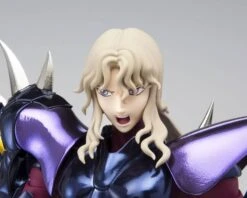 SAINT SEIYA MYTH CLOTH EX SIEGFRIED ALPHA DUBHE – 18 CM -Character Model x btn57638 5 i