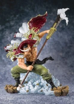 FIGUARTS ZERO ONE PIECE WHITEBEARD PIRATES CAPTAIN: EDWARD NEWGATE – 27 CM