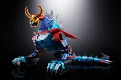 SOUL OF CHOGOKIN DIECAST DIVINE DEMON-DRAGON GAIKING GX-100 & DAIKU MARYU – 75 CM 29 SOUL OF CHOGOKIN DIECAST DIVINE DEMON-DRAGON GAIKING GX-100 & DAIKU MARYU – 75 CM -Character Model x btn58749 7 h