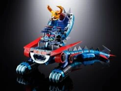 SOUL OF CHOGOKIN DIECAST DIVINE DEMON-DRAGON GAIKING GX-100 & DAIKU MARYU – 75 CM 31 SOUL OF CHOGOKIN DIECAST DIVINE DEMON-DRAGON GAIKING GX-100 & DAIKU MARYU – 75 CM -Character Model x btn58749 7 j 1