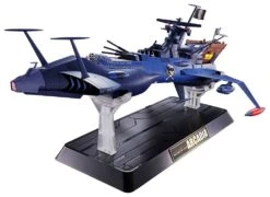[PRE-ORDER FEBRERO 2021] BANDAI SOUL OF CHOGOKIN GX-93 DIECAST CAPTAIN HARLOCK BATTLESHIP ARCADIA – 43 CM -Character Model x btn58750 3