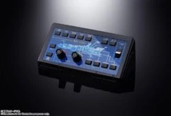 [PRE-ORDER FEBRERO 2021] BANDAI SOUL OF CHOGOKIN GX-93 DIECAST CAPTAIN HARLOCK BATTLESHIP ARCADIA – 43 CM -Character Model x btn58750 3 d