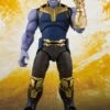 S.H FIGUARTS AVENGERS INFINITY WAR THANOS – 19 CM