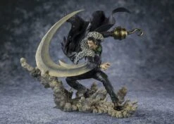 [PRE-ORDER SEPTIEMBRE 2020] FIGUARTS ZERO ONE PIECE SIR CROCODILE EXTRA BATTLE – 20 CM