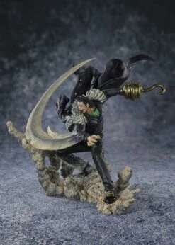 [PRE-ORDER SEPTIEMBRE 2020] FIGUARTS ZERO ONE PIECE SIR CROCODILE EXTRA BATTLE – 20 CM -Character Model x btn59185 2 b