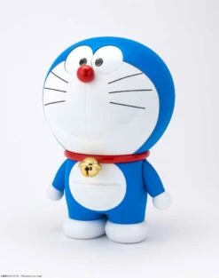 FIGUARTS ZERO EX DORAEMON STAND BY ME DORAEMON 2 – 25 CM -Character Model x btn59199 9 c