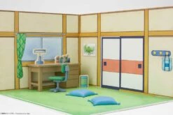 FIGUARTS ZERO DORAEMON DIORAMA HABITACION NOBI NOBITA – 23 CM -Character Model x btn59202 6 b
