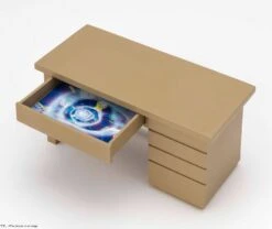 FIGUARTS ZERO DORAEMON DIORAMA HABITACION NOBI NOBITA – 23 CM -Character Model x btn59202 6 f