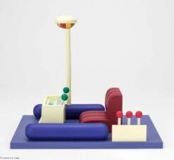 FIGUARTS ZERO DORAEMON MAQUINA DEL TIEMPO – 17 CM -Character Model x btn59203 3 b