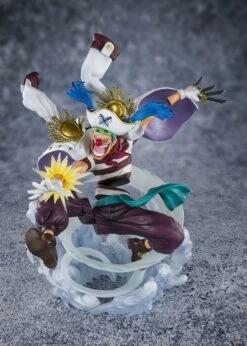 [PRE-ORDER OCTUBRE 2020] FIGUARTS ZERO ONE PIECE BUGGY THE CLOWN EXTRA BATTLE – 19 CM -Character Model x btn59513 3