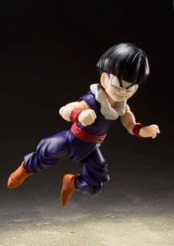 S.H FIGUARTS DRAGON BALL Z SON GOHAN (KID ERA) – 10 CM 14 S.H FIGUARTS DRAGON BALL Z SON GOHAN (KID ERA) – 10 CM -Character Model x btn59594 2 d