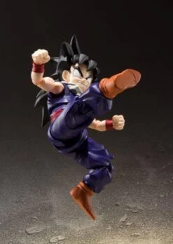 S.H FIGUARTS DRAGON BALL Z SON GOHAN (KID ERA) – 10 CM 15 S.H FIGUARTS DRAGON BALL Z SON GOHAN (KID ERA) – 10 CM -Character Model x btn59594 2 e