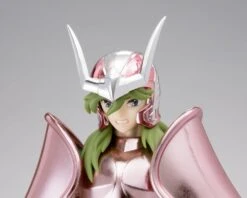 SAINT SEIYA MYTH CLOTH ANDROMEDA SHUN V1 REVIVAL VERSION – 17 CM -Character Model x btn59631 4 d
