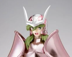 SAINT SEIYA MYTH CLOTH ANDROMEDA SHUN V1 REVIVAL VERSION – 17 CM -Character Model x btn59631 4 e