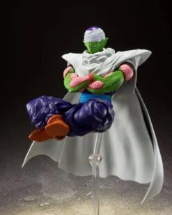 [DISPONIBLE] S.H FIGUARTS DRAGON BALL PICCOLO THE PROUD NAMEKIAN – 16 CM -Character Model x btn60332 6 f