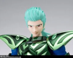 SAINT SEIYA MYTH CLOTH EX SYD DE MIZAR – 18 CM -Character Model x btn60472 9 e