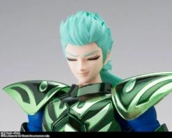 SAINT SEIYA MYTH CLOTH EX SYD DE MIZAR – 18 CM -Character Model x btn60472 9 f