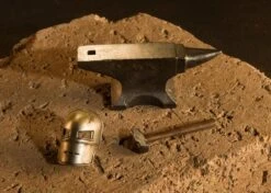 S.H FIGUARTS TONY STARK BIRTH OF IRON MAN VERSION – 15 CM -Character Model x btn60496 5 f