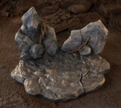 S.H FIGUARTS AVENGERS ENDGAME IRON MAN MK-85 (I AM IRON MAN EDITION) – 16 CM -Character Model x btn60497 2 d