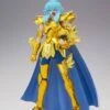 SAINT SEIYA MYTH CLOTH EX PISCIS AFRODITA REVIVAL – 18 CM