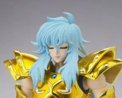 SAINT SEIYA MYTH CLOTH EX PISCIS AFRODITA REVIVAL – 18 CM -Character Model x btn60500 9 c copia