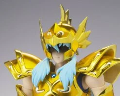 SAINT SEIYA MYTH CLOTH EX PISCIS AFRODITA REVIVAL – 18 CM -Character Model x btn60500 9 d copia