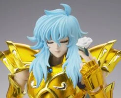 SAINT SEIYA MYTH CLOTH EX PISCIS AFRODITA REVIVAL – 18 CM -Character Model x btn60500 9 e copia