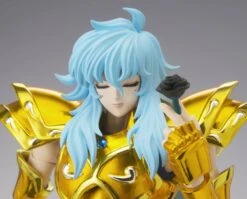 SAINT SEIYA MYTH CLOTH EX PISCIS AFRODITA REVIVAL – 18 CM -Character Model x btn60500 9 g copia