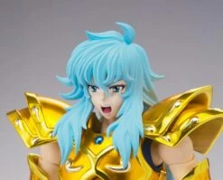 SAINT SEIYA MYTH CLOTH EX PISCIS AFRODITA REVIVAL – 18 CM -Character Model x btn60500 9 h copia