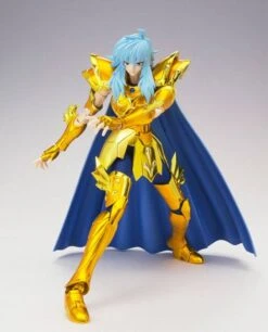 SAINT SEIYA MYTH CLOTH EX PISCIS AFRODITA REVIVAL – 18 CM -Character Model x btn60500 9 j copia