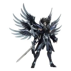 SAINT SEIYA MYTH CLOTH EX HADES CHAPTER : HADES – 18 CM -Character Model x btn60835 2
