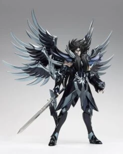 SAINT SEIYA MYTH CLOTH EX HADES CHAPTER : HADES – 18 CM