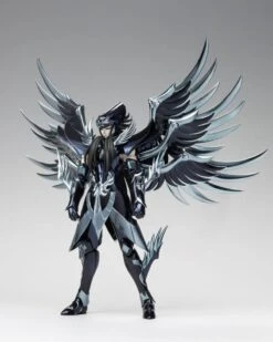 SAINT SEIYA MYTH CLOTH EX HADES CHAPTER : HADES – 18 CM -Character Model x btn60835 2 d