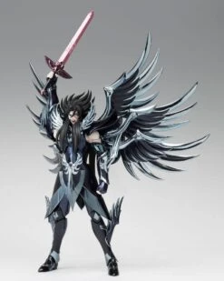 SAINT SEIYA MYTH CLOTH EX HADES CHAPTER : HADES – 18 CM -Character Model x btn60835 2 e
