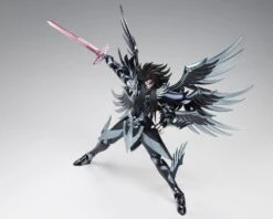 SAINT SEIYA MYTH CLOTH EX HADES CHAPTER : HADES – 18 CM -Character Model x btn60835 2 f