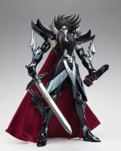 SAINT SEIYA MYTH CLOTH EX HADES CHAPTER : HADES – 18 CM -Character Model x btn60835 2 g