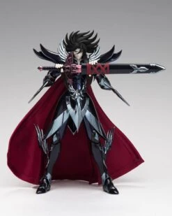 SAINT SEIYA MYTH CLOTH EX HADES CHAPTER : HADES – 18 CM -Character Model x btn60835 2 h