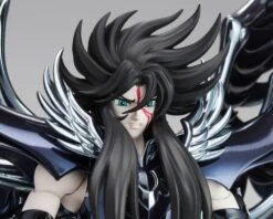 SAINT SEIYA MYTH CLOTH EX HADES CHAPTER : HADES – 18 CM -Character Model x btn60835 2 i