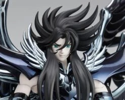 SAINT SEIYA MYTH CLOTH EX HADES CHAPTER : HADES – 18 CM -Character Model x btn60835 2 j