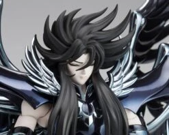SAINT SEIYA MYTH CLOTH EX HADES CHAPTER : HADES – 18 CM -Character Model x btn60835 2 k