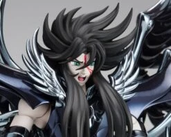 SAINT SEIYA MYTH CLOTH EX HADES CHAPTER : HADES – 18 CM -Character Model x btn60835 2 l