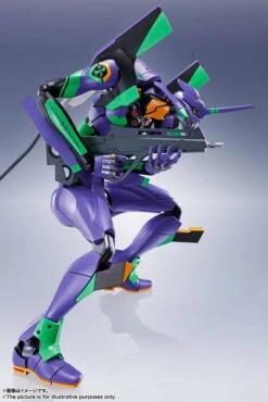 [PREO-ORDER MARZO 2021] BANDAI REBUILD OF EVANGELION DYNACTION TEST TYPE-01 – 40 CM -Character Model x btn60855 0 b
