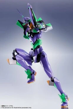 [PREO-ORDER MARZO 2021] BANDAI REBUILD OF EVANGELION DYNACTION TEST TYPE-01 – 40 CM -Character Model x btn60855 0 c