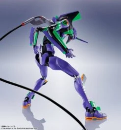 [PREO-ORDER MARZO 2021] BANDAI REBUILD OF EVANGELION DYNACTION TEST TYPE-01 – 40 CM -Character Model x btn60855 0 f
