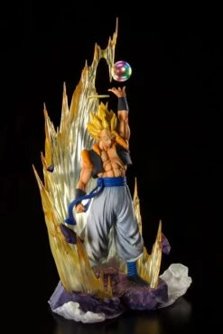 FIGUARTS ZERO DRAGON BALL FUSION REBORN SUPER SAIYAN GOGETA – 28 CM -Character Model x btn60858 1 a